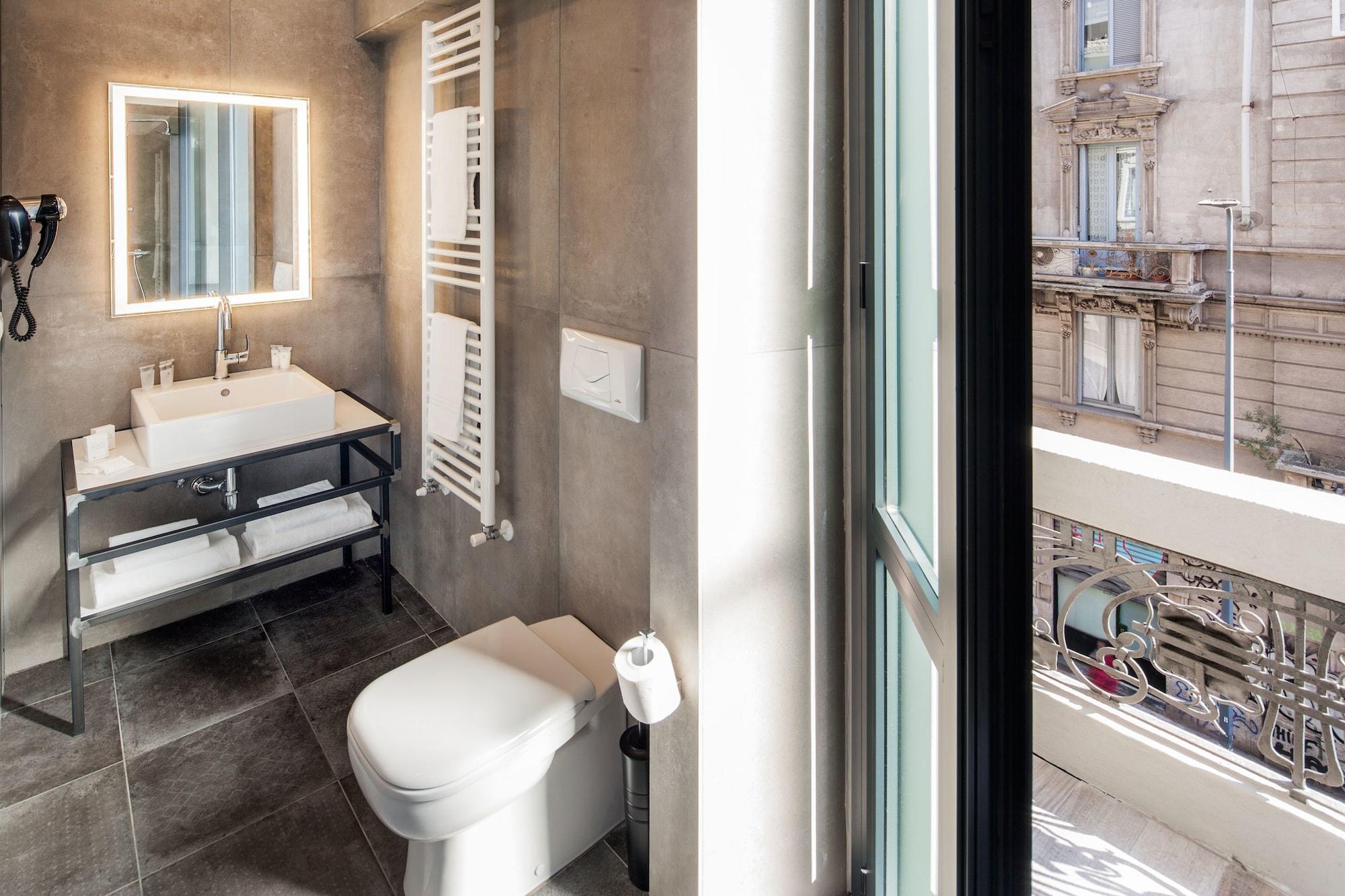 Hotel Spice Milan