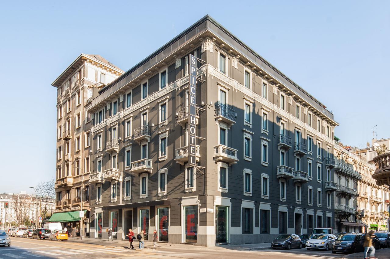 Spice Hotel Milan